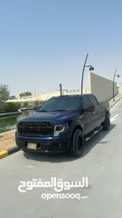  4 للبيع FORD F-150