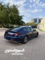  6 هيونداي سوناتا sonata