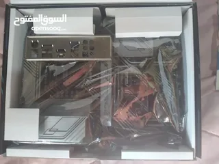  3 مذر بورد جيل عاشر وحادي عشر للبيع