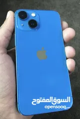  1 iPhone 13 mini مستعمل