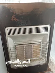  3 صوبات غاز وكااااله للبيع اربد الحي الشرقي