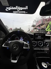  6 مرسيدس c250