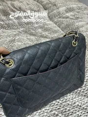  2 Original Chanel handbag