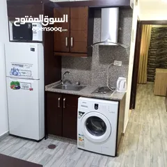  5 مفروش ايجار شهري