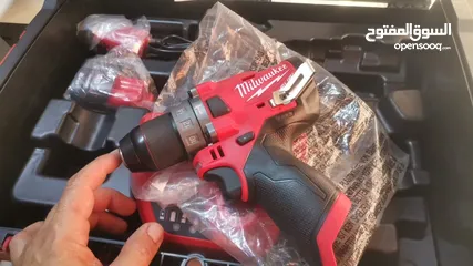  5 M12FPD-0 درل شحن فيول 12 فولت فيول شاكوش