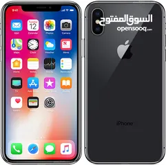  5 iphone x best condition