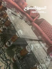  5 طاولات قهوة