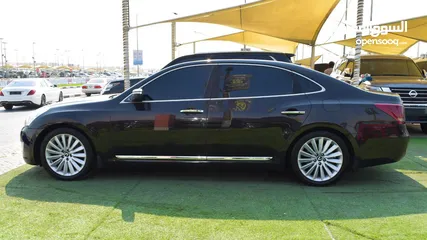  5 Hyundai Centennial 2014 GCC