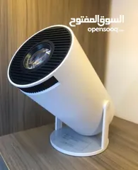  3 بروجيكتر العرضProjector HY300 pro الاصلي