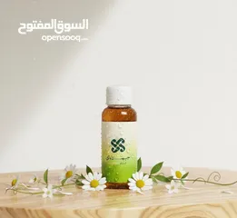  6 Magic hair oil_زيت الطبيعة السحري