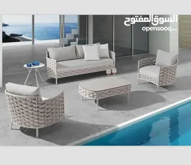  30 اثاث مزارع خارجي فخم