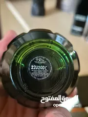  6 عطور اصلية فرنسية اصلية مية بلمية