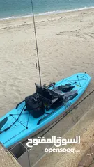  1 Kayak-كاياك