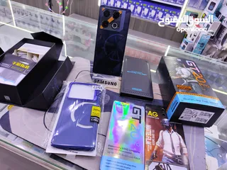  5 ابو 120 فريم وكالة موجود  INFINIX  GT 20 PRO جيجا 256 رام 24 معه كامل اغراضو الاصلية متوفر توصيل
