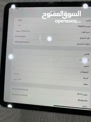  1 Ipadpro2018.11inch.64gb
