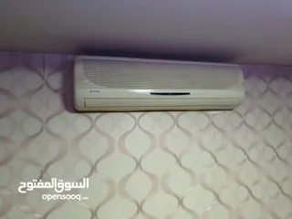  3 مكيف برايم كول طن ونص