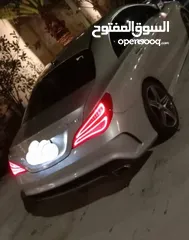  1 CLA 180 2013 للبيع كااااش