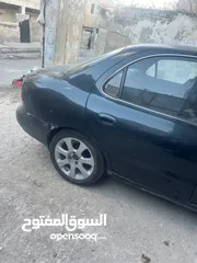  5 هونداي اڤانتي