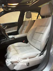  8 مرسيدس E200 2013 AMG وارد غرغور فحص كامل فل كامل اعلى تصنيف