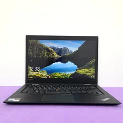  4 Lenovo X1 Carbon- Intel Core i5 6th Gen – 8GB Ram – 256GB SSD- 14 Inches