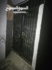  1 شقة صغيرة للبيع بين حي الأتراك وحي نايفة بسعر حرق