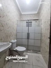  12 شقة فارغة لايجار في تلاع العلي جديد لم يسكن  3 نوم 330