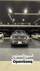  1 Ford F150 XLT Model 2019