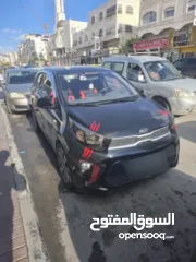  4 كيا مورنينغ 2019