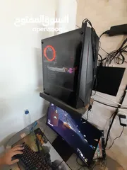  1 جهاز الجيمينج