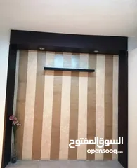  1 ديكور خشب للجدار