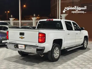  10 Silverado LT Z71