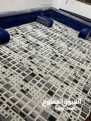  6 خدمه ممتازا كثير