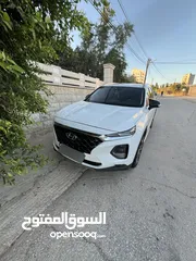  1 هونداي سنتافي