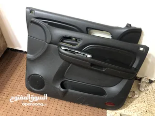  3 قطع سلفرادو