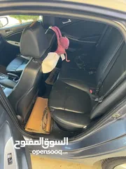  5 هونداي اكسنت 2015 ترخيص 2015