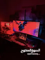  1 بي سي جيمنج قوي