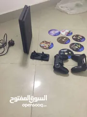  3 بلاي ستيشن 4