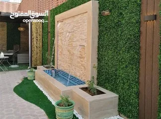  9 ابو وليد سوري لتركيب للبلاط ورخام وديكورات