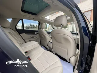  12 مرسيدس glc350e جمرك جديد هايبرد وكهرباء //2019// اعلى صنف 5كاميرات 7جيد بسعرررررر مغرررررري جدا glc