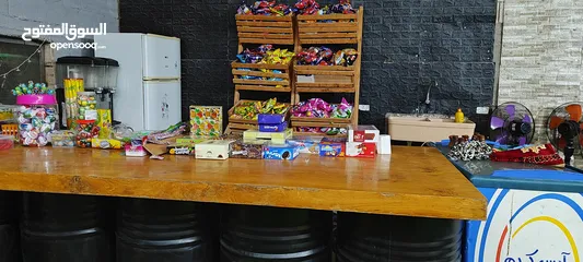  23 منتفخات وترامبولين ومتاهة اطفال وبرك اسفنج وطابات صالة ألعاب مغلقه بمساحة 250 متر مربع مشروع قائم