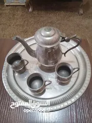  6 نحاس قديم هندي