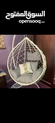  8 مراجيح عش البلبل حجم جامبو ثقيلة