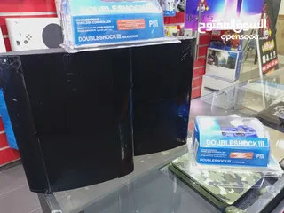  4 بلايستيشن ثري بأفضل لأسعار
