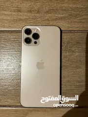  1 IPHONE 12 PRO MAX