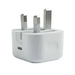  2 20w charger for I phone