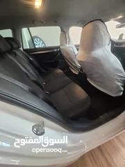  4 سكودا اوكتافيا 2020 ترخيص 2020 عداد قليل