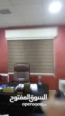  4 ستائر زيبرا تركي تفصيل حسب المقاس