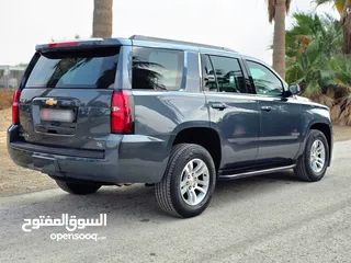  5 2019 chevrolet Tahoe LS 1 owner