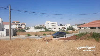  5 أرض سكنية منطقة فلل في السرو حوض البشيري  للبيع من المالك للبيع من دون تدخل الوسطاء