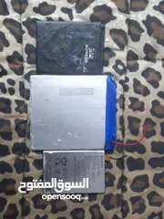  3 بطاريات + فريم هواواوي